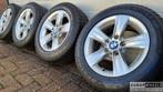 16 inch BMW 3 Serie F30 F31 F32 4 Style 391 winterbanden E90, Auto-onderdelen, Banden en Velgen, Banden en Velgen, 16 inch, Gebruikt