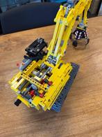 Lego Technic 42006, Kinderen en Baby's, Speelgoed | Duplo en Lego, Ophalen, Zo goed als nieuw, Complete set, Lego