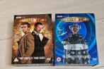 dvd boxset doctor who seizoen 3 en 4 bbc complete series, Alle leeftijden, Boxset, Ophalen of Verzenden, Zo goed als nieuw