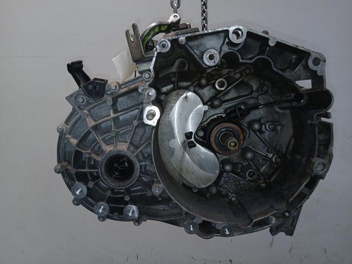 Versnellingsbak schakel Alfa Romeo Giulietta, Auto-onderdelen, Transmissie en Toebehoren, Alfa Romeo, Fiat, Lancia, Gebruikt, Herkomst onderdeel bekend