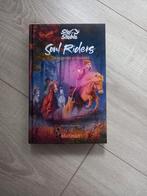 Soul Riders Nieuw, Ophalen of Verzenden, Nieuw