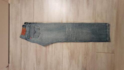 Levi s 501 super mario spijkerbroek 32/32 limited edition, Kleding | Heren, Spijkerbroeken en Jeans, Gedragen, W32 (confectie 46) of kleiner