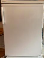 Liebherr tafelmodel koelkast met vriesvak, Witgoed en Apparatuur, 100 tot 150 liter, Met vriesvak, Ophalen of Verzenden, 85 tot 120 cm