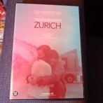 Dvd "Zurich", Cd's en Dvd's, Dvd's | Filmhuis, Ophalen of Verzenden