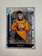 Lando Norris Exclusive Diamond Edition Turbo Attax 2025, Ophalen of Verzenden, Nieuw, Overige sporten, Poster, Plaatje of Sticker