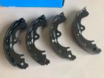 Remschoenen set Nieuw oa Toyota Starlet, Auto-onderdelen, Ophalen of Verzenden, Nieuw, Toyota