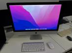 iMac 27” 5K retina late 2015, Computers en Software, Apple Desktops, Ophalen, Gebruikt, IMac, 27"