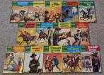 WILD WEST CLASSICS (Williams Ned/Classics Lekt.) - 14 stuks, Gelezen, Classics Nederland, Europa, Ophalen of Verzenden