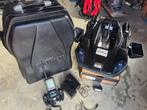 Boatman Leader Pro voerboot met GPS & Dieptemeter, Watersport en Boten, Hengelsport | Karpervissen, Ophalen of Verzenden, Gebruikt