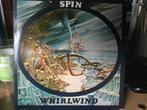 Spin-Whirlwind. Nederbeat vinyl LP., Cd's en Dvd's, Vinyl | Rock, Ophalen of Verzenden, Gebruikt, 12 inch, Poprock