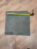 Tapijttegels - Gebruikt Ales, Gebruikt, Ophalen of Verzenden, Tapijttegels, Minder dan 10 m²