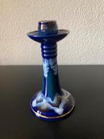 Regina Holland kandelaar, Antiek en Kunst, Ophalen of Verzenden, Keramiek of Aardewerk