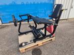 Cybex Leg Extension - Plate Loaded, Ophalen, Gebruikt, Benen