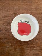 Blond Amsterdam ketchup schaaltje , Verzenden, Aardewerk, Blond Amsterdam, Schaal of Schalen