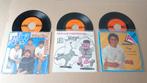 Telstar singles, Ophalen of Verzenden, Gebruikt, Nederlandstalig