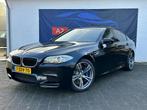 BMW 5-serie M5 / PANORAMADAK / VOLLEDER / HEAD-UP / BI-TURBO, Auto's, Automaat, Euro 5, Achterwielaandrijving, Gebruikt