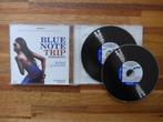 CD - Jazzanova - Blue Note Trip (Scrambled Mashed), Cd's en Dvd's, Gebruikt, Ophalen of Verzenden, 1980 tot 2000