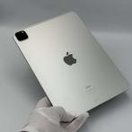 iPad Pro 3e 11 inch M1 128GB zilver /zeer net /94% batt /gar