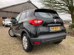 Renault Captur 0.9 TCe Dynamique | Dealer onderhoud! | Navi, Voorwielaandrijving, 898 cc, Stof, Gebruikt