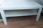 Gratis, Ikea Lack salontafel / tv tafel, Huis en Inrichting, Ophalen, Gebruikt