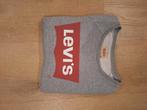 Levi's Trui, Kleding | Dames, Truien en Vesten, Maat 38/40 (M), Ophalen of Verzenden, Zo goed als nieuw, Grijs