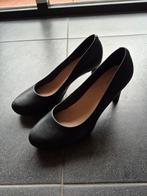 Clarks Pumps - Zwart, Pumps, Zwart, Ophalen of Verzenden, Clarks