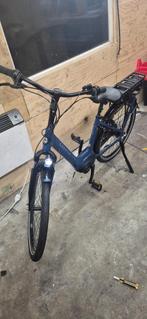 Gazelle Orange 7+ 2024 - Zo goed als nieuw!, Ophalen, Zo goed als nieuw, Minder dan 47 cm, 50 km per accu of meer