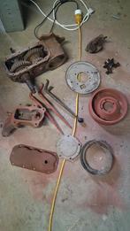 Transfercase willys mb, Verzamelen, Militaria | Tweede Wereldoorlog, Ophalen, Landmacht, Nederland