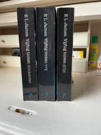 Vijftig tinten Grijs - EL James, volledige serie, Boeken, Ophalen, Zo goed als nieuw