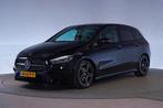Mercedes-Benz B-Klasse 200 AMG Line Business Aut. [ LED Ambi, Auto's, Lichtsensor, Gebruikt, 4 cilinders, Origineel Nederlands