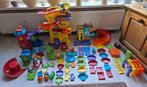 Diverse onderdelen van Vtech Toet Toet setten, Kinderen en Baby's, Speelgoed | Vtech, Ophalen of Verzenden, Gebruikt, 2 tot 4 jaar
