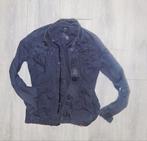 G-Star RAW Jas - Maat S, Ophalen of Verzenden, Zo goed als nieuw, Jasje, Maat 36 (S)