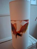 Staande Franse lamp, Ophalen of Verzenden, Zo goed als nieuw