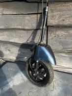 Zip 2000 voorvork zgan, Ophalen, Zo goed als nieuw, Benzine, Piaggio