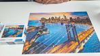 New York puzzle 1000 stukjes, Hobby en Vrije tijd, Ophalen