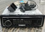 JVC BLUETOOTH USB autoradio met toebehoren, Ophalen of Verzenden, Nieuw