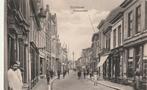 Eindhoven - Volderstraat., Ophalen of Verzenden, Voor 1920, Ongelopen, Noord-Brabant