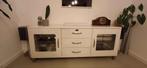 Malibu dressoir, Ophalen