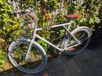Veloretti cafe chaser, Fietsen en Brommers, Ophalen, Gebruikt, Staal, Cruiser