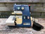 Lewenstein multi- lock m-34 naaimachine, Hobby en Vrije tijd, Naaimachines en Toebehoren, Lewenstein, Verzenden, Zo goed als nieuw