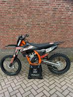 KTM 250 SX-F 2024 68 uur nette staat!, 250 cc, Particulier, Crossmotor, 1 cilinder