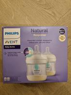 Philips avent flessen nieuw in doos, Ophalen, Nieuw, Overige typen