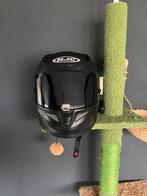 HJC RPHA 11 motorhelm & CARDO FREECOM 2X Single, Motoren, Kleding | Motorhelmen, Ophalen, Heren, HJC, Tweedehands
