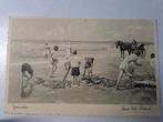 IJmuiden, aan het strand, Ophalen of Verzenden, Noord-Holland