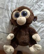 Nette Ty Beanie Boo aap, Ophalen of Verzenden, Zo goed als nieuw, Overige typen
