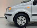 Fiat Panda 1.2 Edizione Cool Automaat Airco 47DKm Zeer Nette, Gebruikt, 1242 cc, 840 kg, Origineel Nederlands