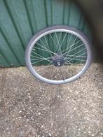 Motor qwic trend goed werkend, Wiel, Gebruikt, Algemeen, G