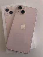 Iphone 13 128gb Roze, Telecommunicatie, Mobiele telefoons | Apple iPhone, Ophalen, 128 GB, IPhone 13, Zo goed als nieuw