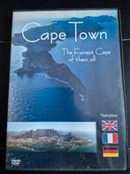 Cape town, Alle leeftijden, Ophalen of Verzenden, Zo goed als nieuw