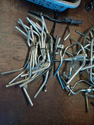 sturen - Diverse modellen beschikbaar voor biedingen